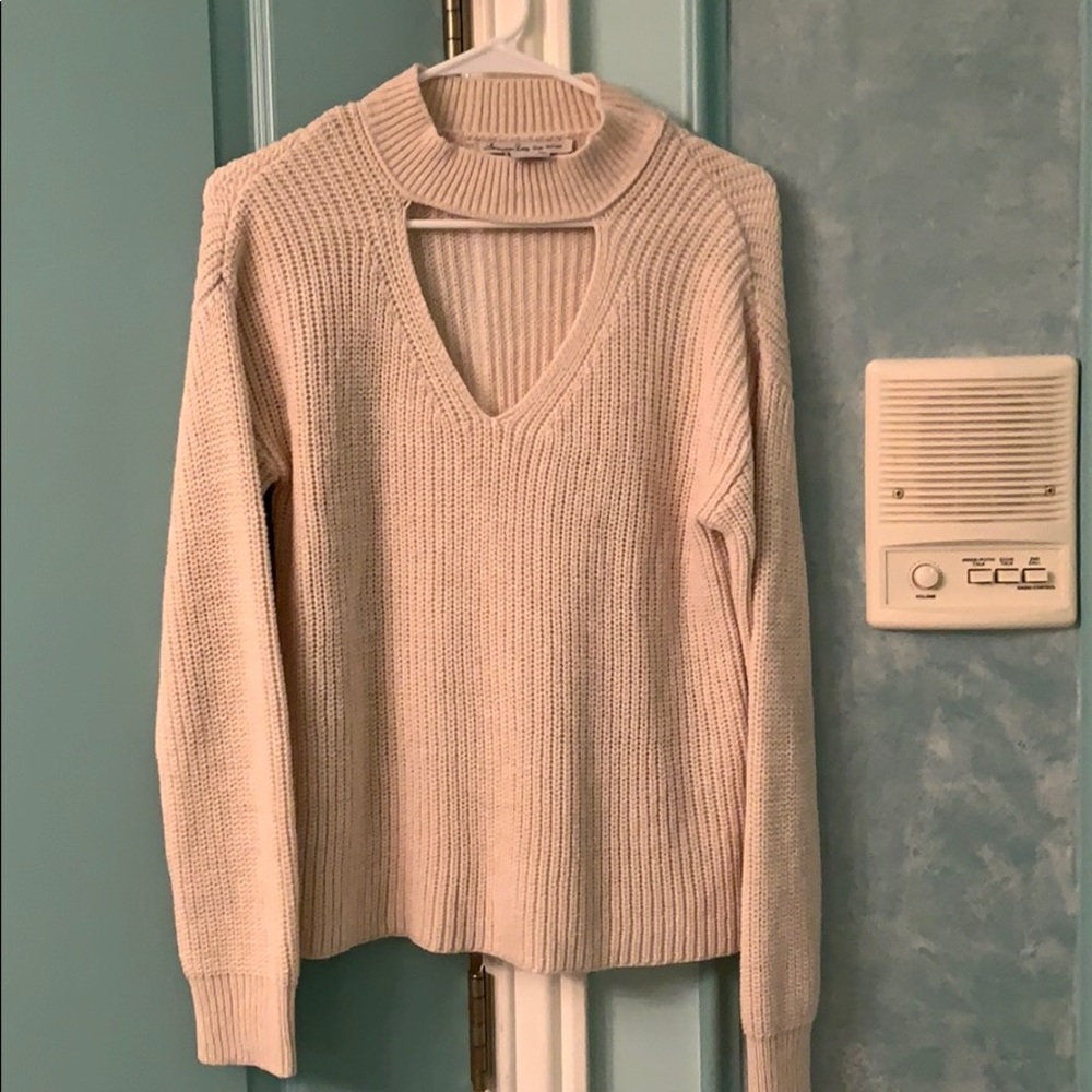 sweater